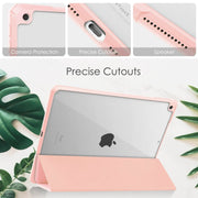 Case for iPad 10.2 Inch 9th / 8th / 7th Generation (2021/ 2020 / 2019) – view 4