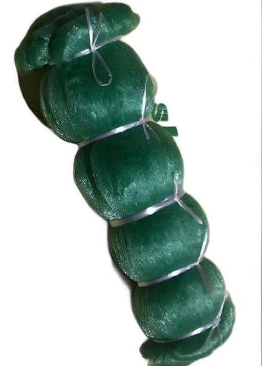 6.5 inch (165mm) Green 15MD Mesh 450M – view 1