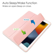 Case for iPad 10.2 Inch 9th / 8th / 7th Generation (2021/ 2020 / 2019) – view 5