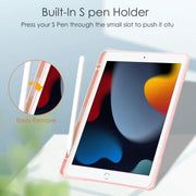 Case for iPad 10.2 Inch 9th / 8th / 7th Generation (2021/ 2020 / 2019) – view 7