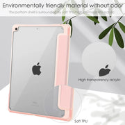 Case for iPad 10.2 Inch 9th / 8th / 7th Generation (2021/ 2020 / 2019) – view 8
