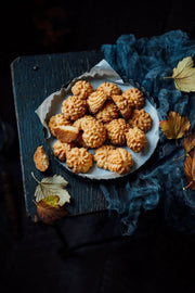 Lowrey Foods Butter Cookies Lowrey Butter Cookies 6 Flavours 6 Tin Pack | Gift Set Lowrey Butter Cookies 6 Flavours 6 Tin Pack | Gift Set