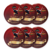 Lowrey Foods Butter Cookies Lowrey Butter Cookies 6 Flavours 6 Tin Pack | Gift Set Lowrey Butter Cookies 6 Flavours 6 Tin Pack | Gift Set