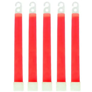 Habicare SS 6 Inch Survival Kit Military Glow Light Sticks 6 Inch Survival Kit Military Glow Light Sticks