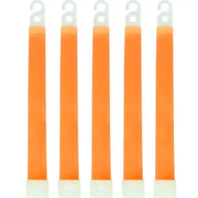 Habicare SS 6 Inch Survival Kit Military Glow Light Sticks 6 Inch Survival Kit Military Glow Light Sticks