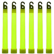 Habicare SS 6 Inch Survival Kit Military Glow Light Sticks 6 Inch Survival Kit Military Glow Light Sticks