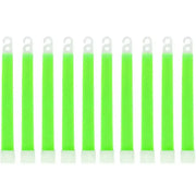 Habicare SS 6 Inch Survival Kit Military Glow Light Sticks 6 Inch Survival Kit Military Glow Light Sticks