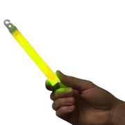 Habicare SS 6 Inch Survival Kit Military Glow Light Sticks 6 Inch Survival Kit Military Glow Light Sticks