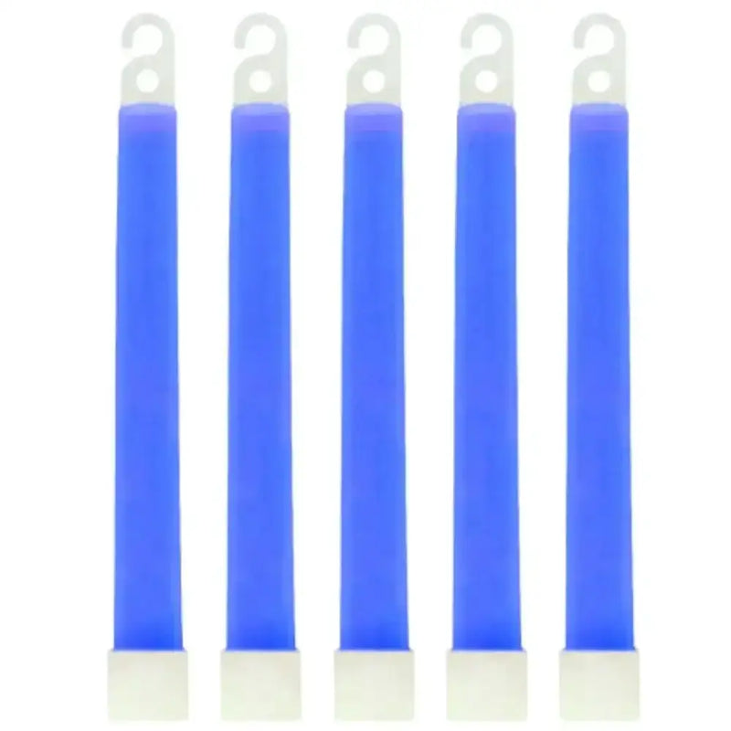 Habicare SS 6 Inch Survival Kit Military Glow Light Sticks 6 Inch Survival Kit Military Glow Light Sticks