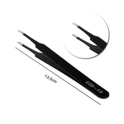 That Watch Shop Watch Tools 6 Piece Anti-Static Stainless Steel Tweezer Set 6 Piece Anti-Static Stainless Steel Tweezer Set