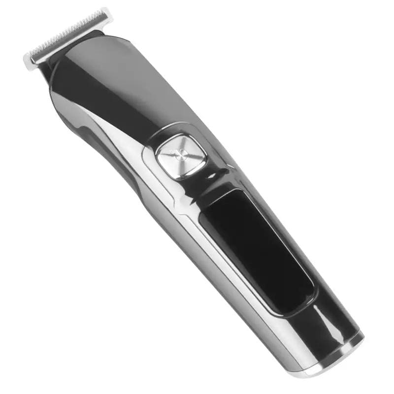 salelink.co.nz Unbranded Beard Trimmer Hair Clippers Kit Beard Trimmer Hair Clippers Kit | Action Outdoors NZ