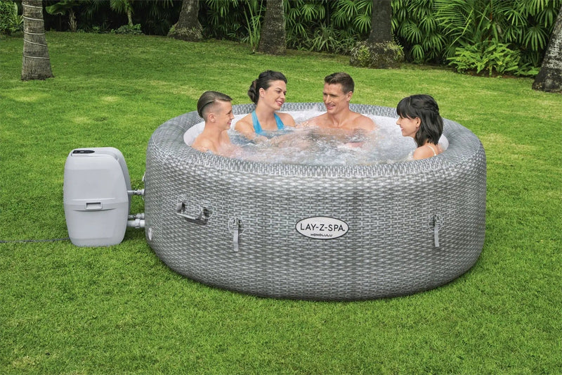 salelink.co.nz Bestway Bestway Lay-Z-Spa Honolulu AirJet Bestway Lay-Z-Spa Honolulu AirJet | Action Outdoors NZ