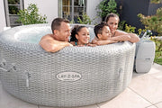 salelink.co.nz Bestway Bestway Lay-Z-Spa Honolulu AirJet Bestway Lay-Z-Spa Honolulu AirJet | Action Outdoors NZ