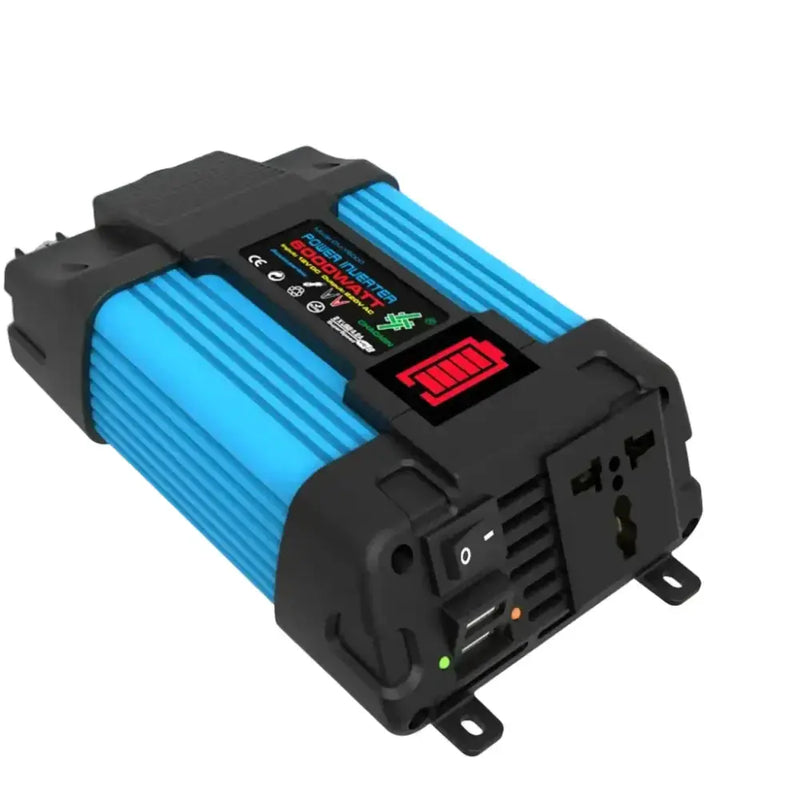 Habicare SS 60W Home & Outdoor Solar Power System 60W Home & Outdoor Solar Power System