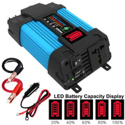 Habicare SS 60W Home & Outdoor Solar Power System 60W Home & Outdoor Solar Power System