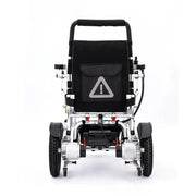Kiwi Grab Kiwi Grab Folding Electric Wheelchair With Joystick Control MK6016 Folding Electric Wheelchair With Joystick Control MK6016