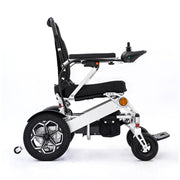 Kiwi Grab Kiwi Grab Folding Electric Wheelchair With Joystick Control MK6016 Folding Electric Wheelchair With Joystick Control MK6016