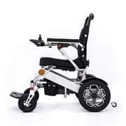 Kiwi Grab Kiwi Grab Folding Electric Wheelchair With Joystick Control MK6016 Folding Electric Wheelchair With Joystick Control MK6016