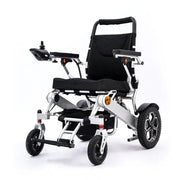 Kiwi Grab Kiwi Grab Folding Electric Wheelchair With Joystick Control MK6016 Folding Electric Wheelchair With Joystick Control MK6016