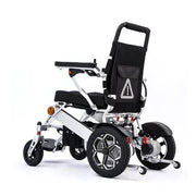 Kiwi Grab Kiwi Grab Folding Electric Wheelchair With Joystick Control MK6016 Folding Electric Wheelchair With Joystick Control MK6016