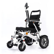 Kiwi Grab Kiwi Grab Folding Electric Wheelchair With Joystick Control MK6016 Folding Electric Wheelchair With Joystick Control MK6016