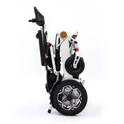 Kiwi Grab Kiwi Grab Folding Electric Wheelchair With Joystick Control MK6016 Folding Electric Wheelchair With Joystick Control MK6016
