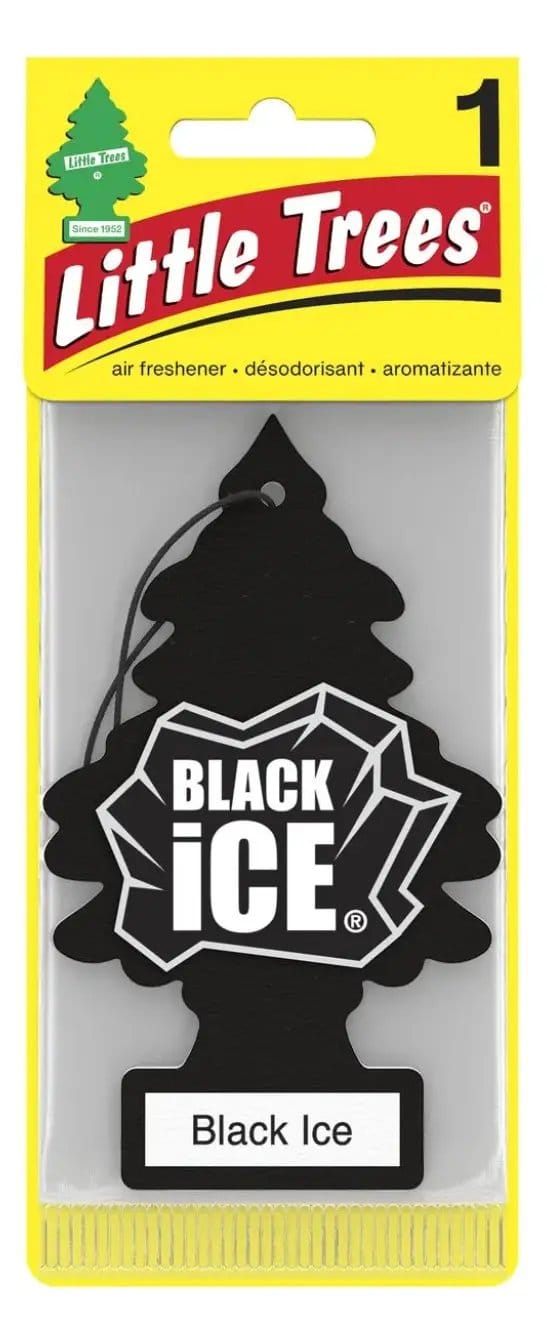 Racing Pro NZ Ltd Air Freshener 1pc Air Freshener 1pc