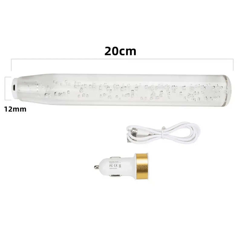 salelink.co.nz Unbranded Car Shift Knob (LM1108) Car Shift Knob (LM1108) | Action Outdoors NZ