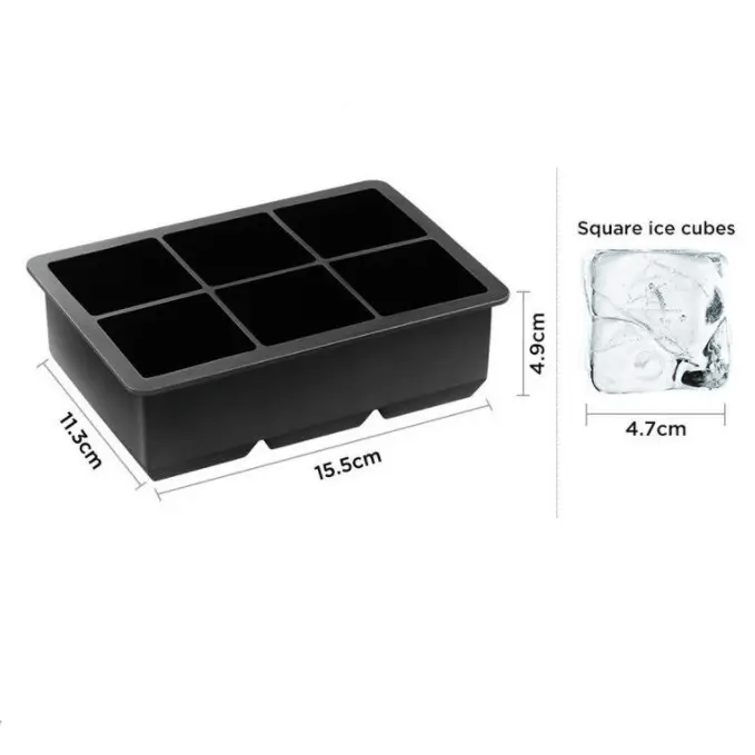 salelink.co.nz salelink.co.nz Ice Cube Tray Square Ice Cube Tray Square | Action Outdoors NZ