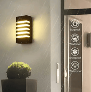 salelink.co.nz Unbranded Wall Light (LM1535) Wall Light (LM1535) | Action Outdoors NZ
