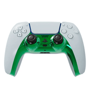 salelink.co.nz Unbranded PS5 Controller Faceplate - Green PS5 Controller Faceplate - Green | Action Outdoors NZ