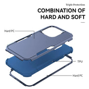 salelink.co.nz Unbranded iPhone 14 Pro Case - Rugged Heavy Duty iPhone 14 Pro Case - Rugged Heavy Duty | Action Outdoors NZ