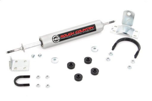 N3 Steering Stabilizer Toyota Land Cruiser FJ40 4WD (1961-1982) – view 1