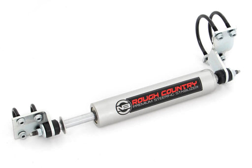 N3 Steering Stabilizer Toyota Land Cruiser FJ40 4WD (1961-1982) – view 2