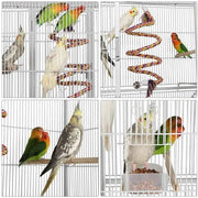 Yaheetech 69’’H Extra Large Bird Cage 69’’H Extra Large Bird Cage