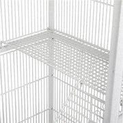 Yaheetech 69’’H Extra Large Bird Cage 69’’H Extra Large Bird Cage
