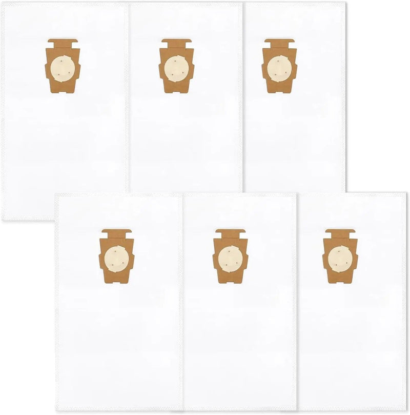 Vacuum Cleaner Bags For Kirby Sentria 6Pcs – view 1