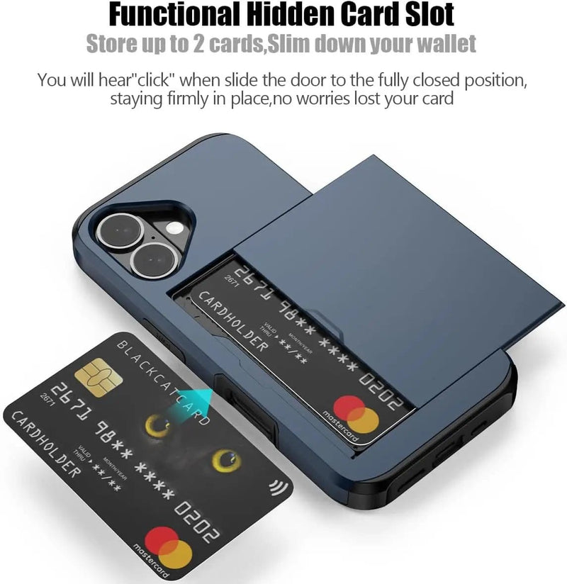 salelink.co.nz Unbranded iPhone 16 Plus Case iPhone 16 Plus Case | Action Outdoors NZ