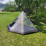 Mead's Supply & Equipment Outfitters limited 400PRO Winter Snow Tent With Aluminum Poles And Snow Skirt 400cm Diameter 400PRO Winter Snow Tent With Aluminum Poles