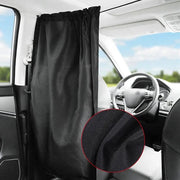 salelink.co.nz Unbranded Car Divider Privacy Curtains Car Divider Privacy Curtains | Action Outdoors NZ