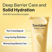 Poppy Gifts makeup Torriden SOLID IN Ceramide Lip Essence Double Set Torriden SOLID IN Ceramide Lip Essence Double Set