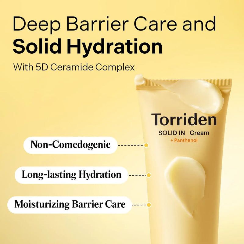 Poppy Gifts makeup Torriden SOLID IN Ceramide Lip Essence Double Set Torriden SOLID IN Ceramide Lip Essence Double Set