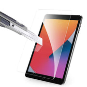 For iPad 10.2 Inch (2021/2020/2019) Tempered Glass Screen Protector – view 1