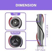 Roller Brush Replacement Compatible with Dyson V11 – view 2