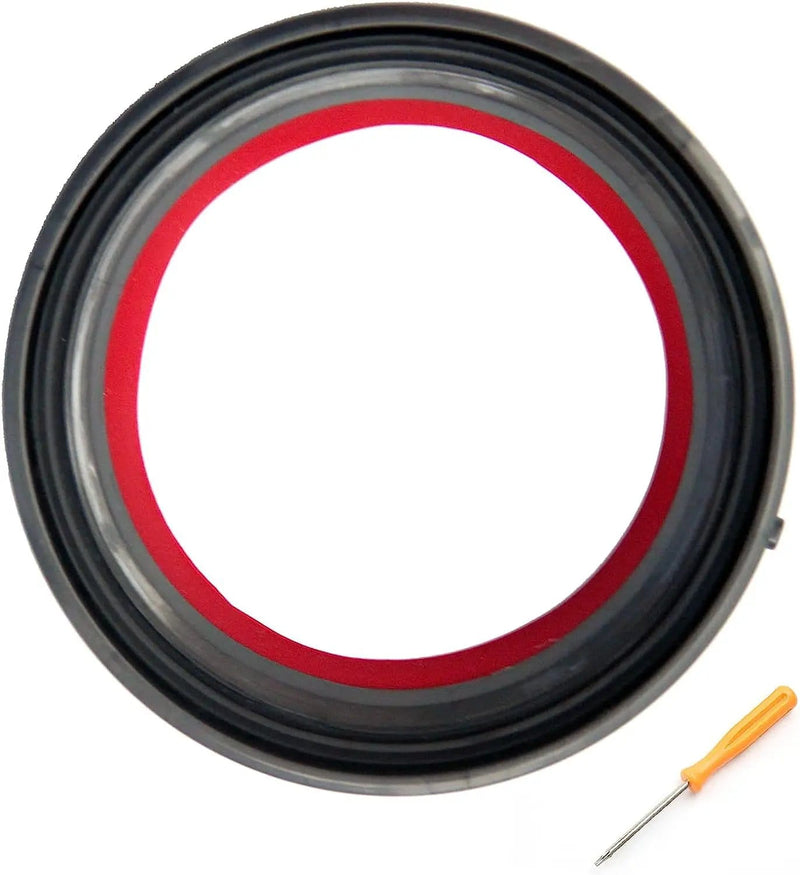 Dust Bin Top Fixed Sealing Ring For Dyson V10 – view 1