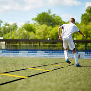 Agility Ladder Agility Training Ladder Speed 12 Rung 20ft – view 6