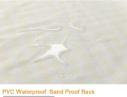 ECOTREK Mat Waterproof Picnic Mat Blanket – 200 × 200 cm THTF50110 Waterproof Picnic Mat Blanket – 200 × 200 cm THTF50110