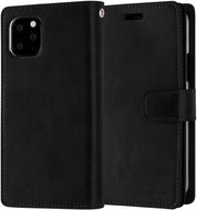 iPhone 12 Pro Max Wallet Case Kickstand With 6 Card Slots Full Protection – view 4