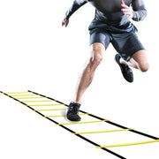 Agility Ladder Agility Training Ladder Speed 12 Rung 20ft – view 1