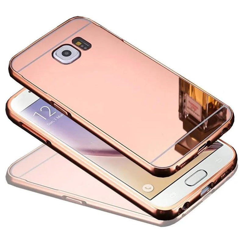 salelink.co.nz Unbranded Samsung S6 Edge Case - Pink Samsung S6 Edge Case - Pink | Action Outdoors NZ
